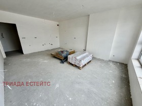 Продава  2-стаен, град Бургас