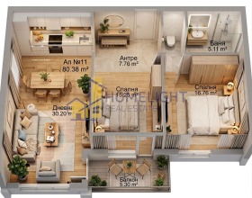 ������� 3-����� | Imot.bg � ����� ������ 9