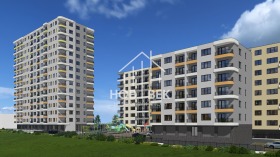2 bedroom Vladislav Varnenchik 1, Varna