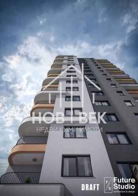 3-СТАЕН, 111 m2