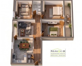 ������� 4-����� | Imot.bg � ����� ������ 17