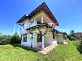 Casa Balciic, regiunea Dobrich