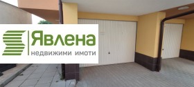 Γκαράζ Μαναστηρσκη ληβαδη, Σοφηια