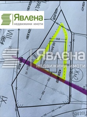 Парцел град София, в.з.Горна баня 13