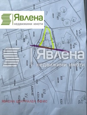 Парцел град София, в.з.Горна баня 5