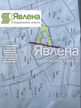 Парцел град София, в.з.Горна баня 12