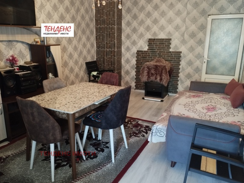 Продава 2-СТАЕН, гр. Кърджали, Възрожденци, снимка 5 - Aпартаменти - 46834820