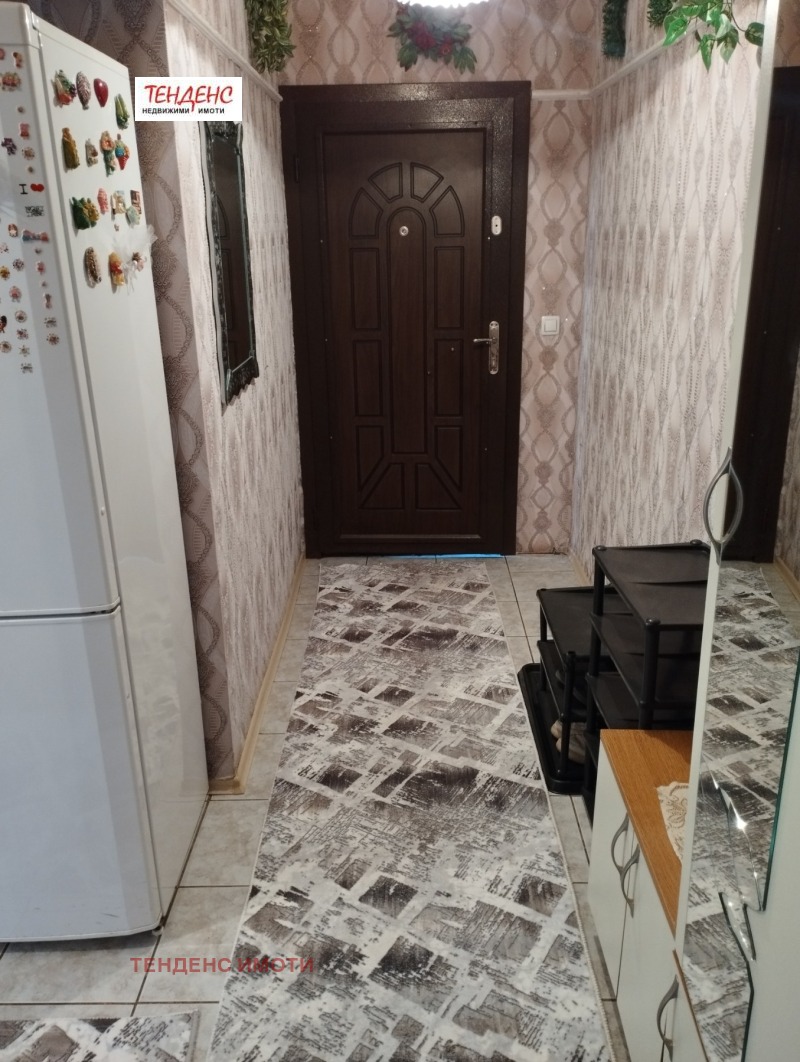 Продава 2-СТАЕН, гр. Кърджали, Възрожденци, снимка 4 - Aпартаменти - 46834820