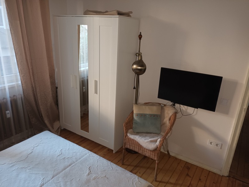 Te koop  1 slaapkamer Sofia , Tsentar , 50 m² | 97101040 - afbeelding [9]