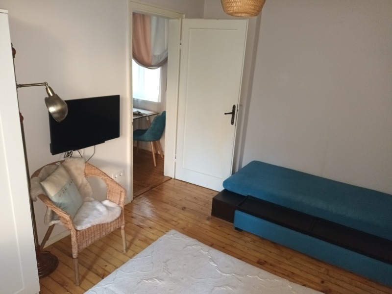 Te koop  1 slaapkamer Sofia , Tsentar , 50 m² | 97101040 - afbeelding [10]