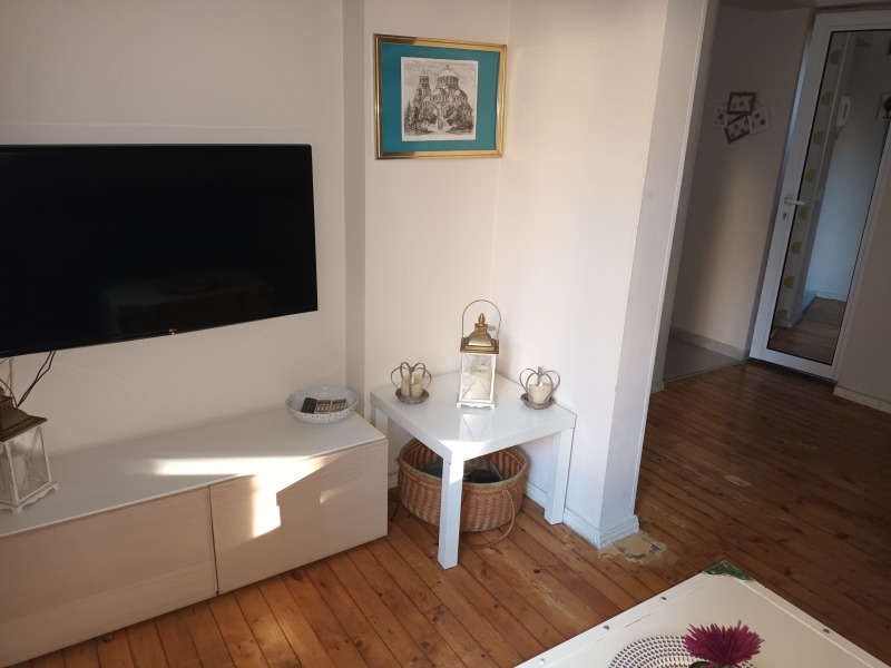 Te koop  1 slaapkamer Sofia , Tsentar , 50 m² | 97101040 - afbeelding [5]