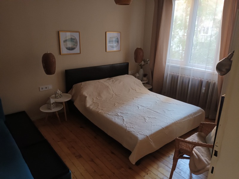 Te koop  1 slaapkamer Sofia , Tsentar , 50 m² | 97101040 - afbeelding [8]