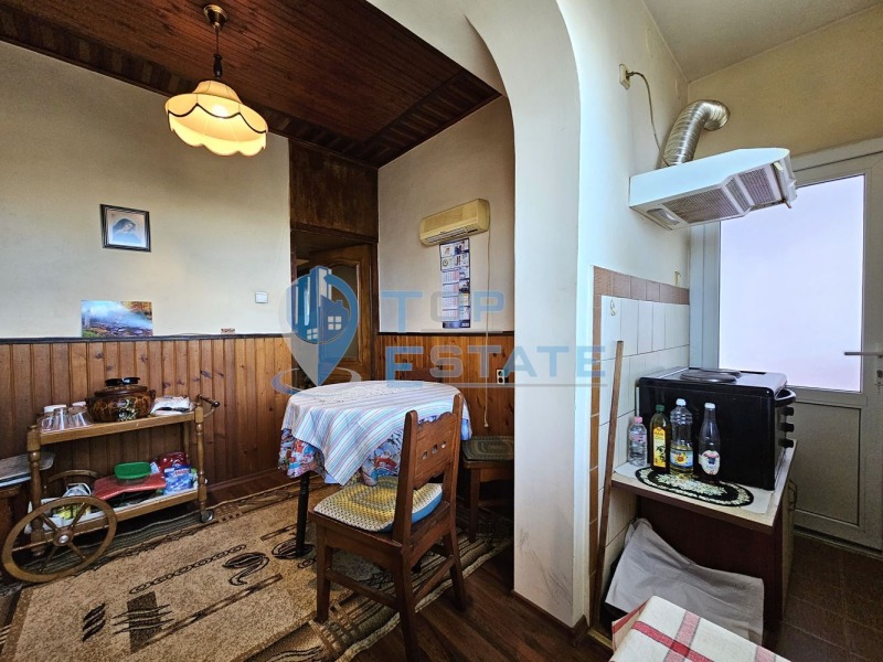 For Sale  1 bedroom region Veliko Tarnovo , Gorna Oryahovitsa , 61 sq.m | 95134471 - image [10]