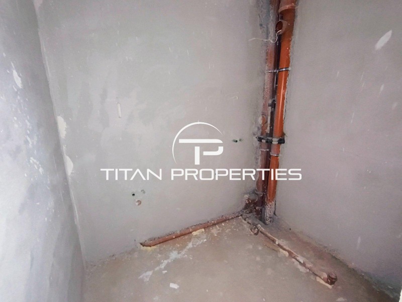 Till salu  1 sovrum Plovdiv , Jujen , 64 kvm | 52315992 - bild [7]