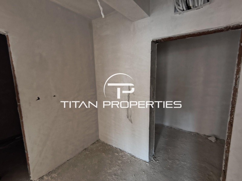 Till salu  1 sovrum Plovdiv , Jujen , 64 kvm | 52315992 - bild [9]