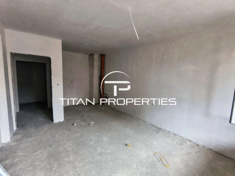 Till salu  1 sovrum Plovdiv , Jujen , 64 kvm | 52315992 - bild [4]