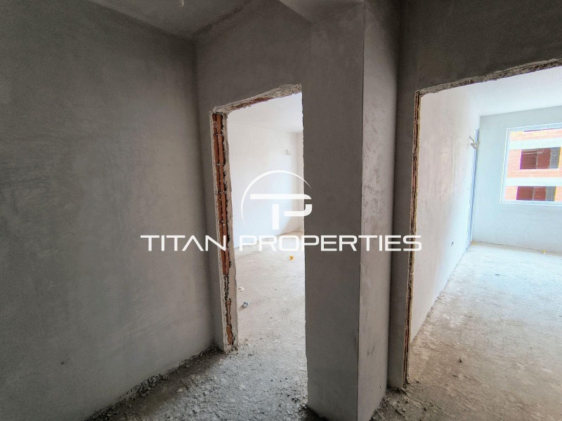 Till salu  1 sovrum Plovdiv , Jujen , 64 kvm | 52315992 - bild [8]