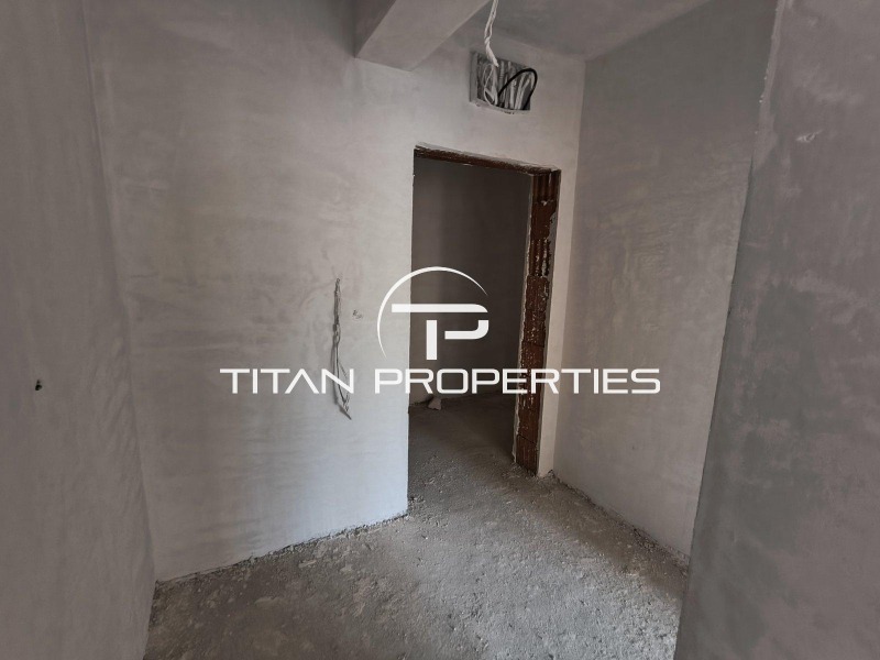 Till salu  1 sovrum Plovdiv , Jujen , 64 kvm | 52315992 - bild [11]