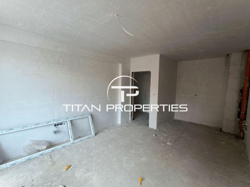 Till salu  1 sovrum Plovdiv , Jujen , 64 kvm | 52315992 - bild [3]