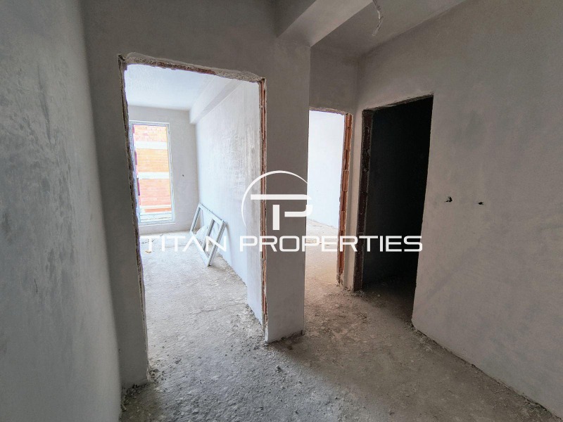 Till salu  1 sovrum Plovdiv , Jujen , 64 kvm | 52315992 - bild [10]