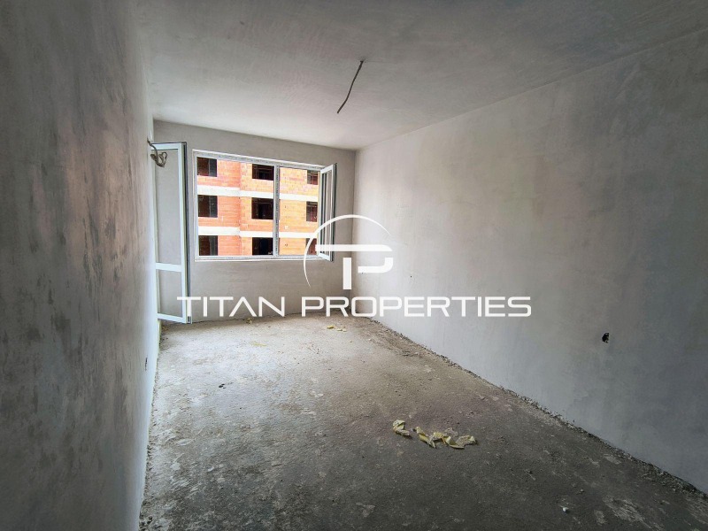 Till salu  1 sovrum Plovdiv , Jujen , 64 kvm | 52315992 - bild [5]