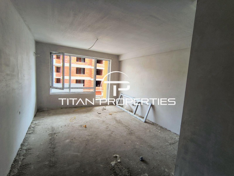 Till salu  1 sovrum Plovdiv , Jujen , 64 kvm | 52315992