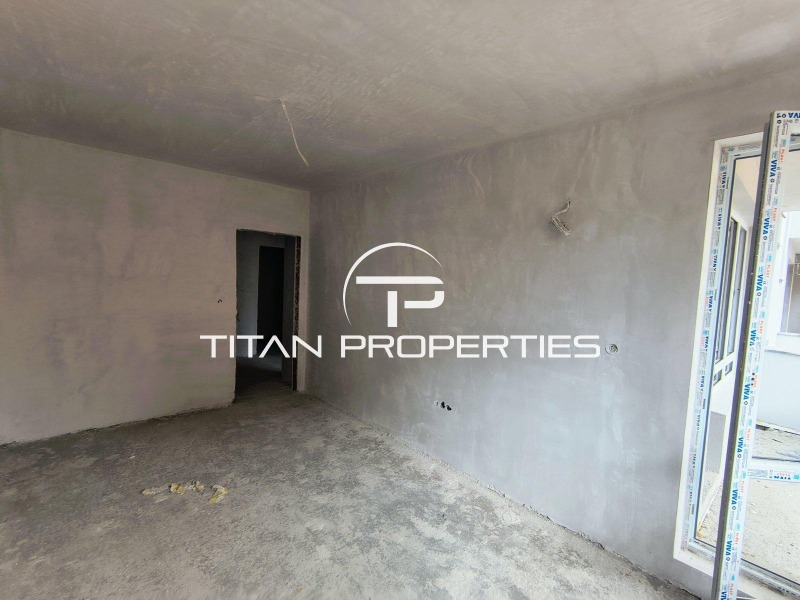 Till salu  1 sovrum Plovdiv , Jujen , 64 kvm | 52315992 - bild [2]