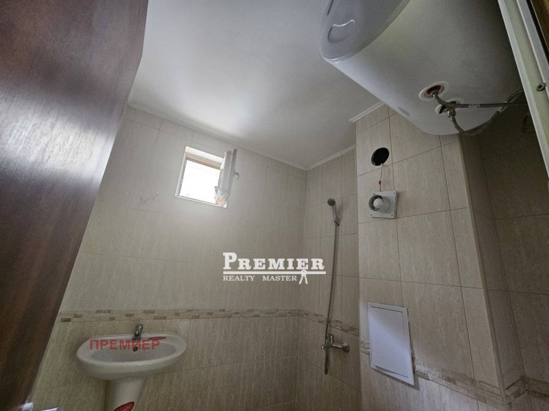 Продава 2-СТАЕН, гр. Несебър, област Бургас, снимка 9 - Апартаменти - 52287416