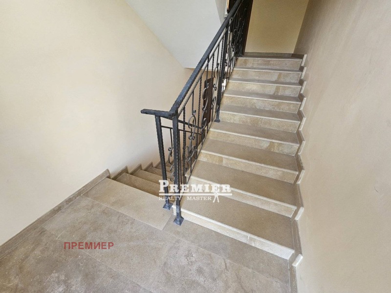 Продава 2-СТАЕН, гр. Несебър, област Бургас, снимка 11 - Апартаменти - 52287416