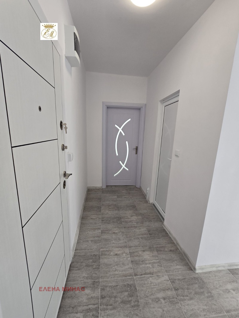 Продава 2-СТАЕН, гр. Шумен, Добруджански, снимка 4 - Апартаменти - 52579466