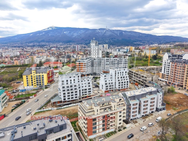 Продава 2-СТАЕН, гр. София, Овча купел, снимка 4 - Апартаменти - 53431437