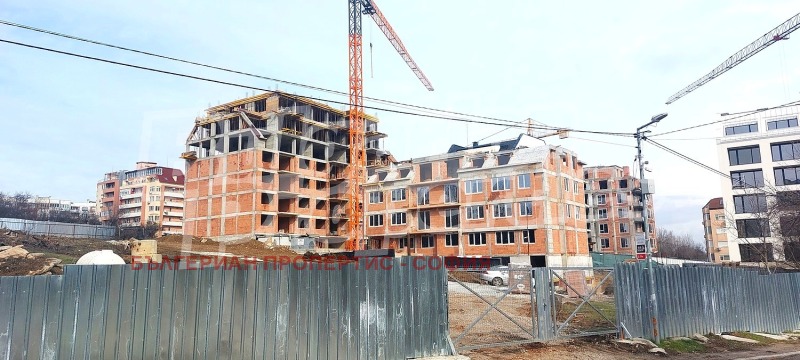 Продава 2-СТАЕН, гр. София, Овча купел, снимка 6 - Апартаменти - 53431437