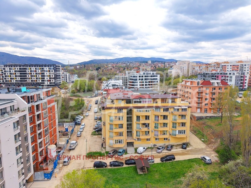 Продава 2-СТАЕН, гр. София, Овча купел, снимка 16 - Апартаменти - 53431437