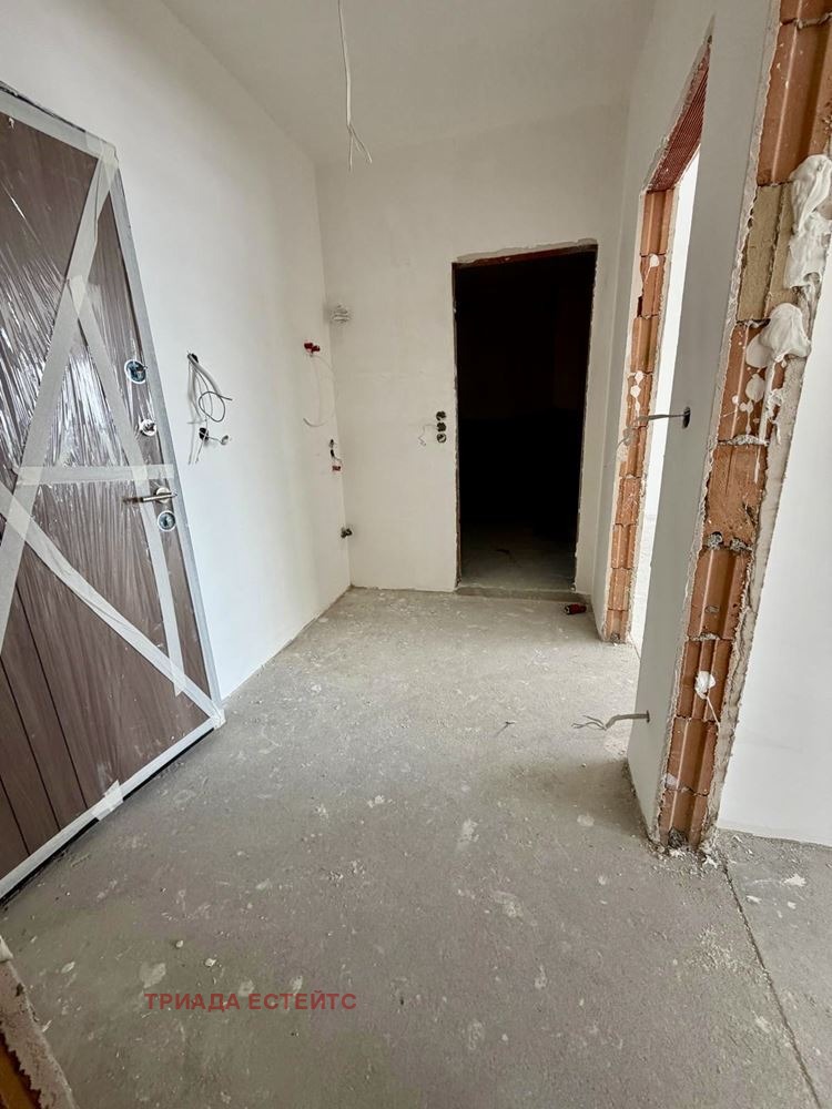 Продава 2-СТАЕН, гр. Бургас, Славейков, снимка 13 - Апартаменти - 54779624