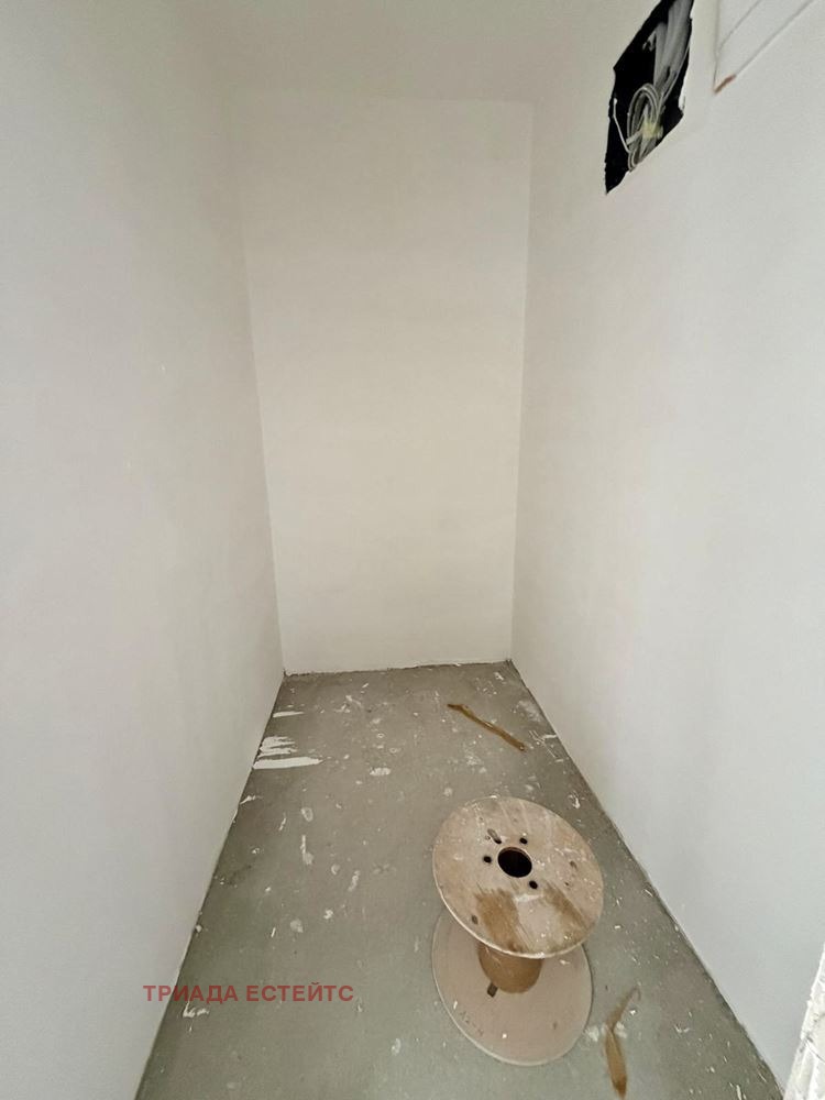 Продава 2-СТАЕН, гр. Бургас, Славейков, снимка 4 - Апартаменти - 54779624