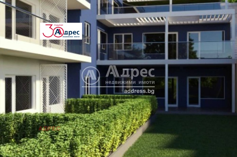 Te koop  2 slaapkamers Varna , m-t Alen mak , 81 m² | 75503882 - afbeelding [9]