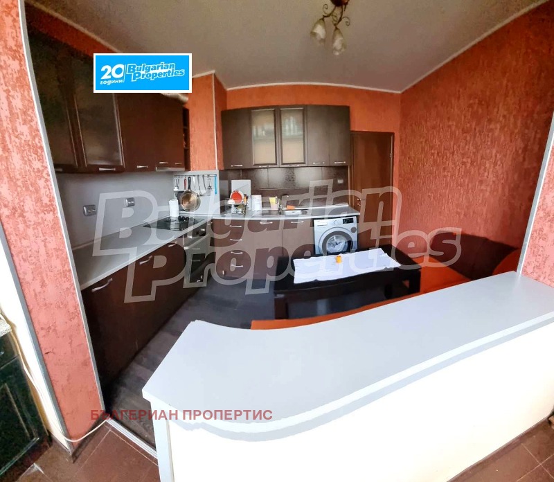 Продава  3-стаен град Кюстендил , Запад , 83 кв.м | 35161884 - изображение [2]