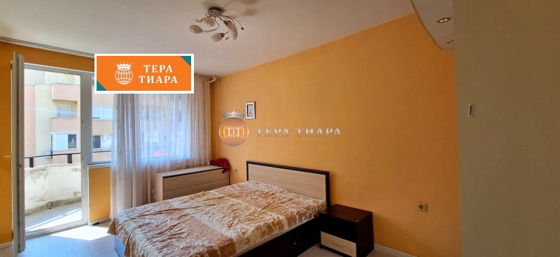 Продава  3-стаен град София , Редута , 83 кв.м | 81947178 - изображение [6]