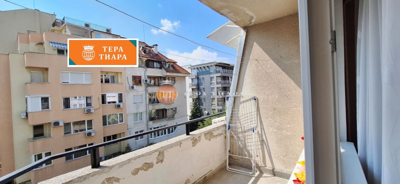 Продава  3-стаен град София , Редута , 83 кв.м | 81947178 - изображение [12]