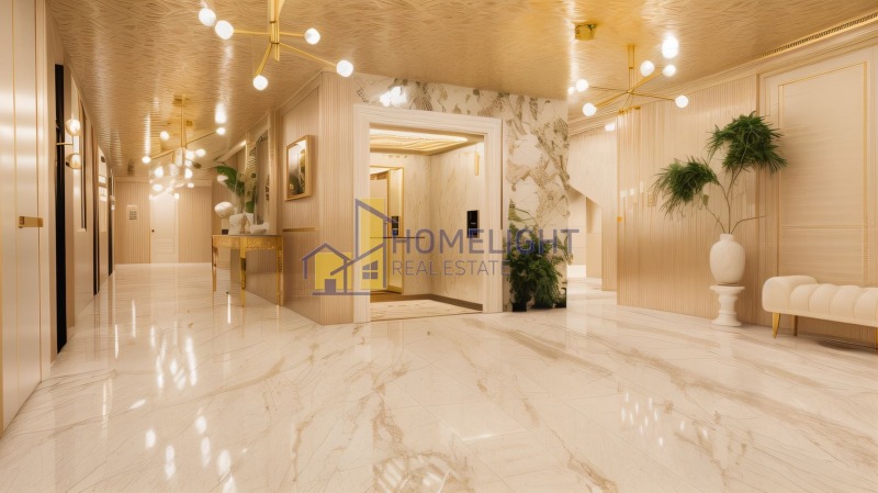 Продава 3-СТАЕН, гр. София, Манастирски ливади, снимка 12 - Апартаменти - 47462723