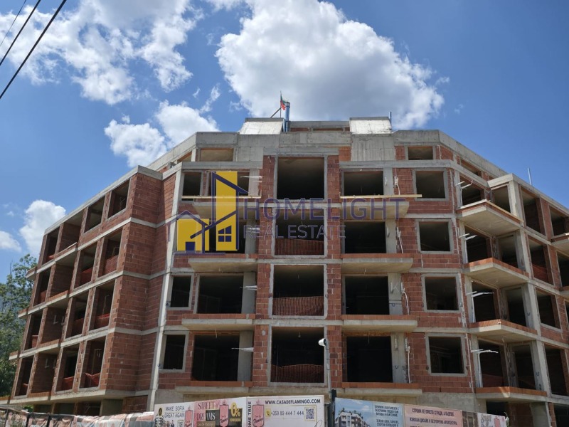 Продаја  2 спаваће собе Софија , Манастирски ливади , 95 м2 | 30639107 - слика [3]