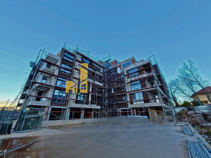 Продава 3-СТАЕН, град София, Манастирски ливади • 228000 € / 445929.24 лв. • 47282984 1