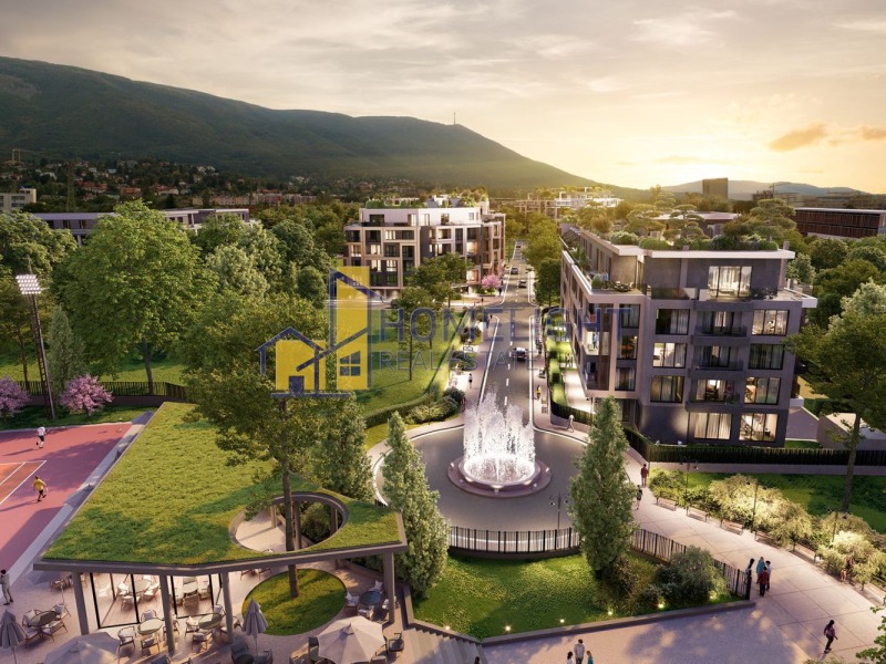 Продаја  2 спаваће собе Софија , Манастирски ливади , 95 м2 | 30639107 - слика [10]