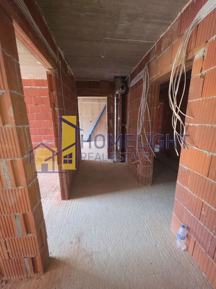 Продаја  2 спаваће собе Софија , Манастирски ливади , 95 м2 | 30639107 - слика [8]