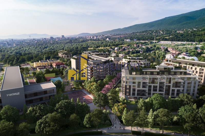 Продаја  2 спаваће собе Софија , Манастирски ливади , 95 м2 | 30639107 - слика [12]