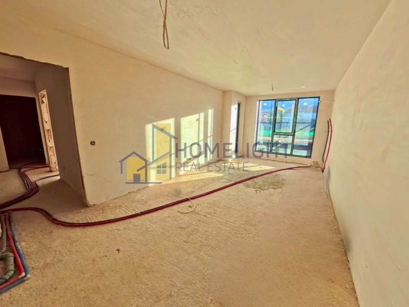 Продава 3-СТАЕН, гр. София, Манастирски ливади, снимка 3 - Апартаменти - 47462723