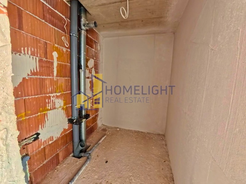 Продава 3-СТАЕН, гр. София, Манастирски ливади, снимка 7 - Апартаменти - 47462723