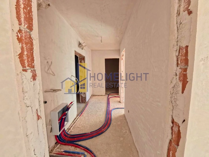 Продава 3-СТАЕН, гр. София, Манастирски ливади, снимка 5 - Апартаменти - 47462723