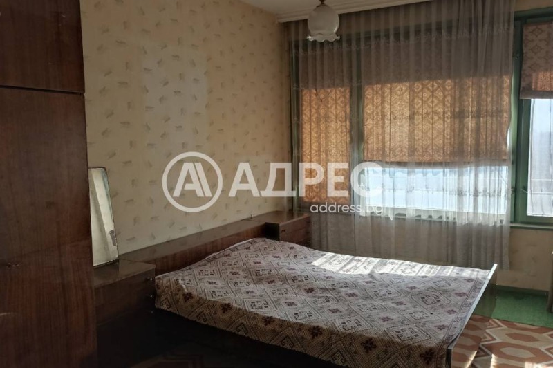 Продава 3-СТАЕН, гр. Пловдив, Младежки Хълм, снимка 3 - Aпартаменти - 48441566