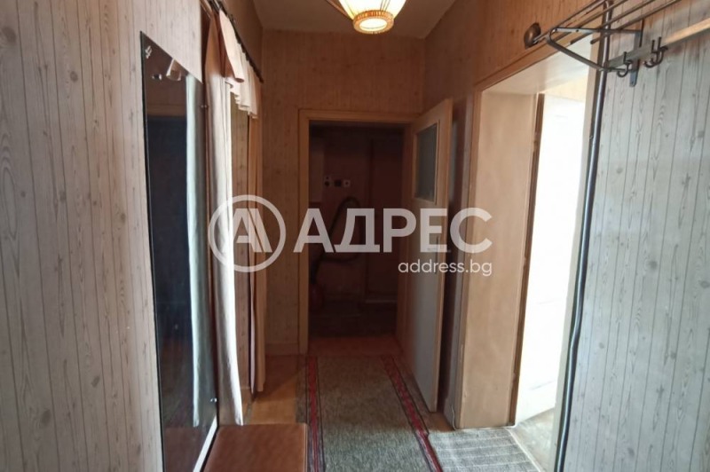 Продава 3-СТАЕН, гр. Пловдив, Младежки Хълм, снимка 5 - Aпартаменти - 48441566